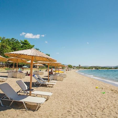 Olea Mare Apartment Kalyves Polygyrou Екстериор снимка