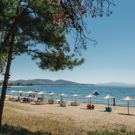 Olea Mare Apartment Kalyves Polygyrou Екстериор снимка