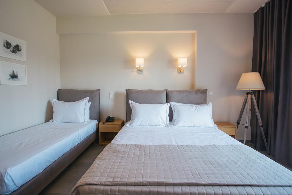 Olea Mare Apartment Kalyves Polygyrou Стая снимка