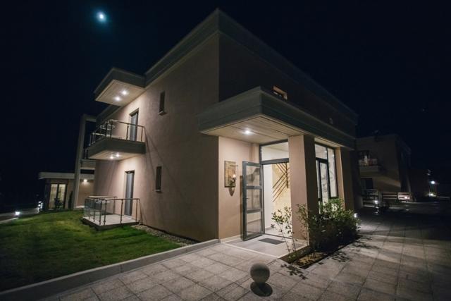 Olea Mare Apartment Kalyves Polygyrou Екстериор снимка