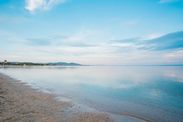 Olea Mare Apartment Kalyves Polygyrou Екстериор снимка