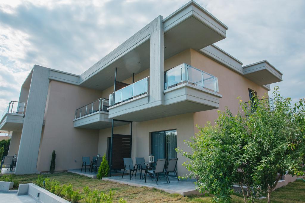 Olea Mare Apartment Kalyves Polygyrou Екстериор снимка