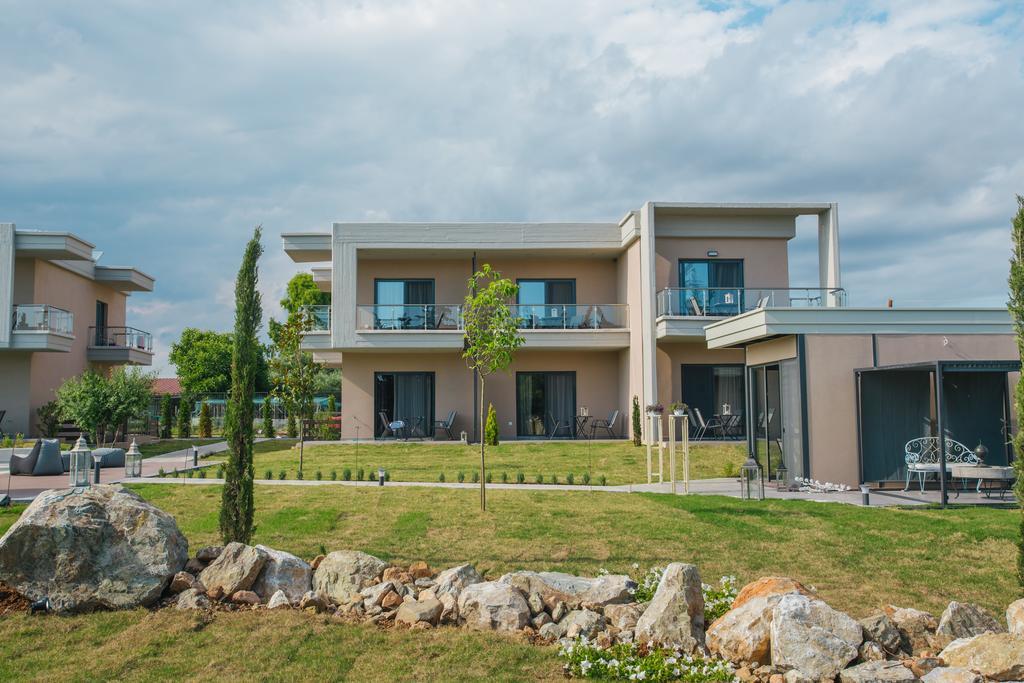 Olea Mare Apartment Kalyves Polygyrou Екстериор снимка