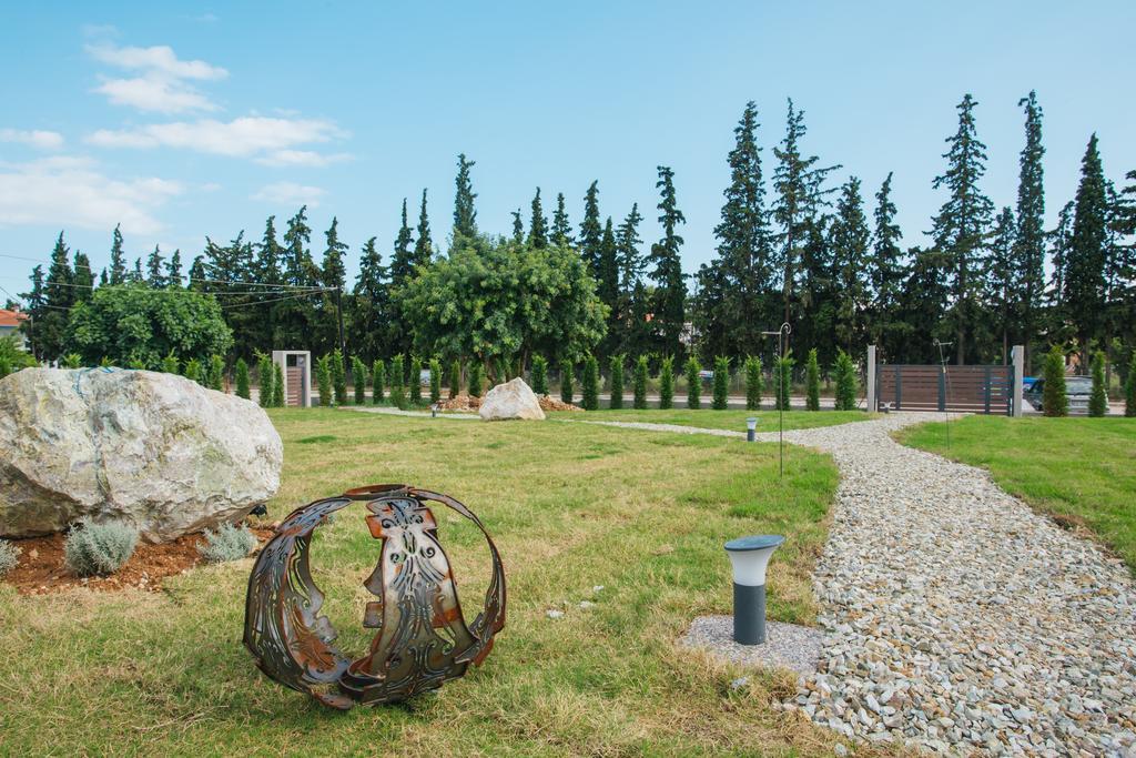 Olea Mare Apartment Kalyves Polygyrou Екстериор снимка