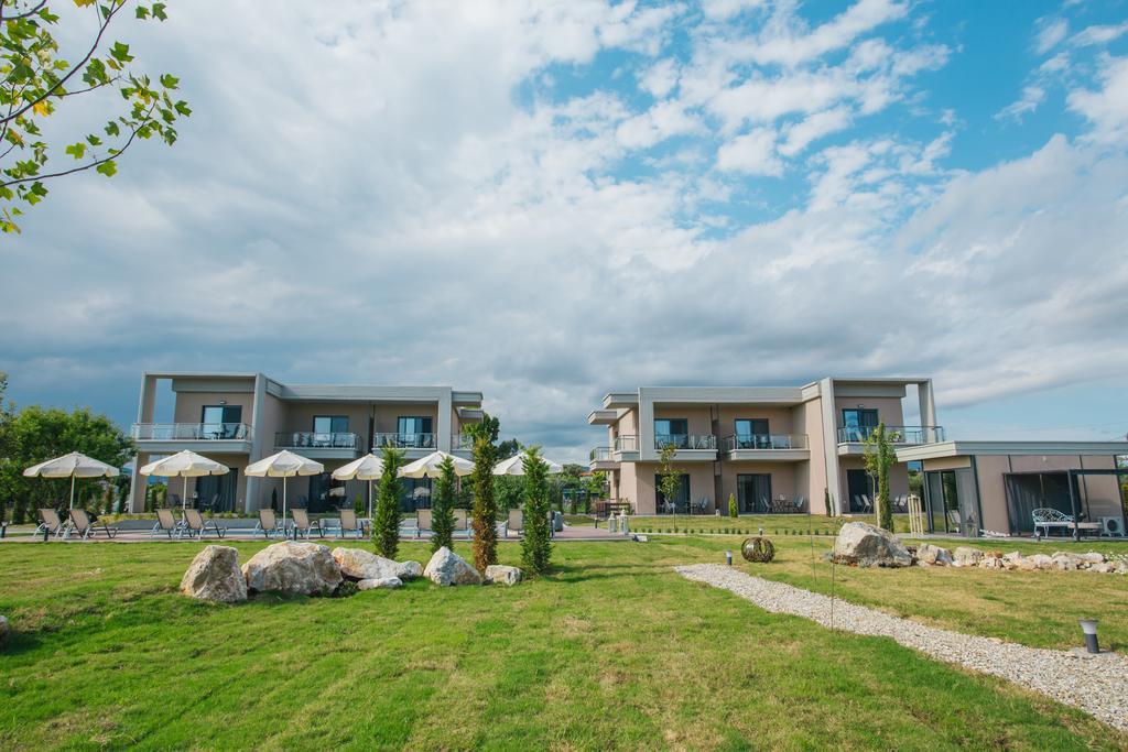 Olea Mare Apartment Kalyves Polygyrou Екстериор снимка