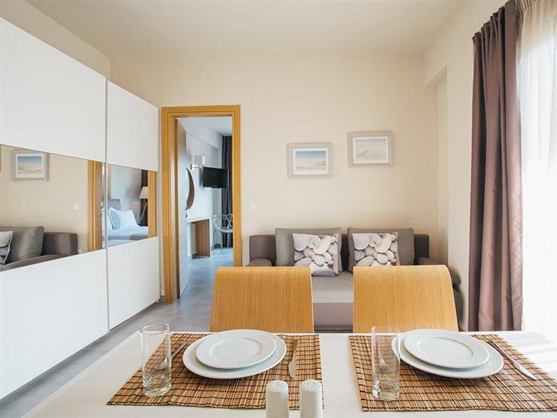 Olea Mare Apartment Kalyves Polygyrou Екстериор снимка