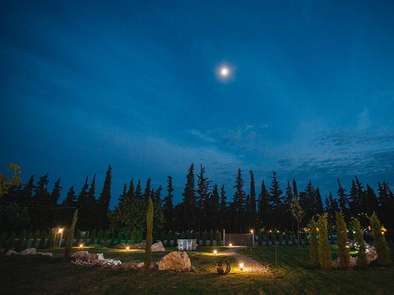 Olea Mare Apartment Kalyves Polygyrou Екстериор снимка