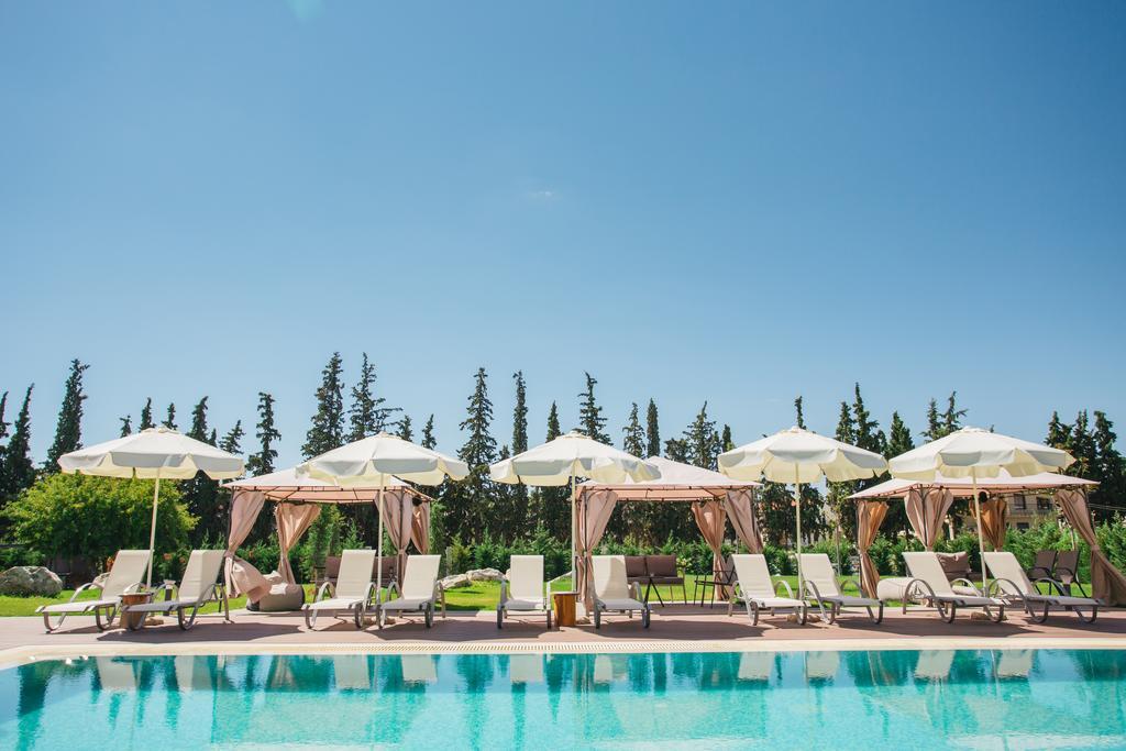 Olea Mare Apartment Kalyves Polygyrou Екстериор снимка