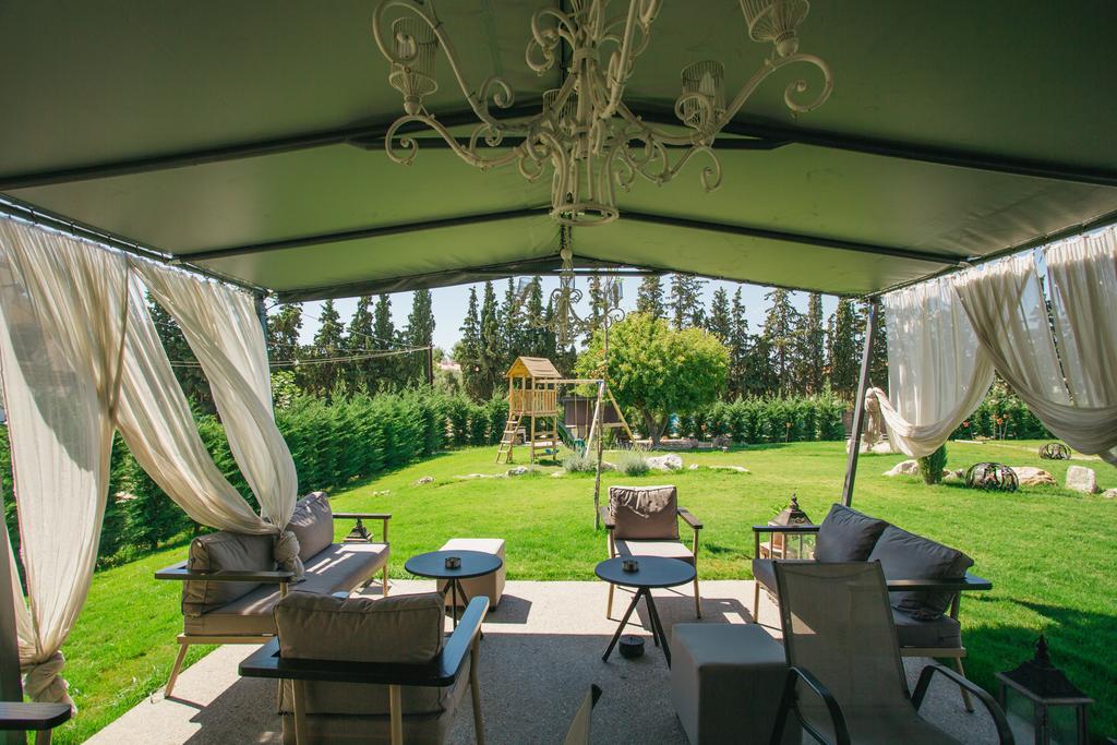 Olea Mare Apartment Kalyves Polygyrou Екстериор снимка