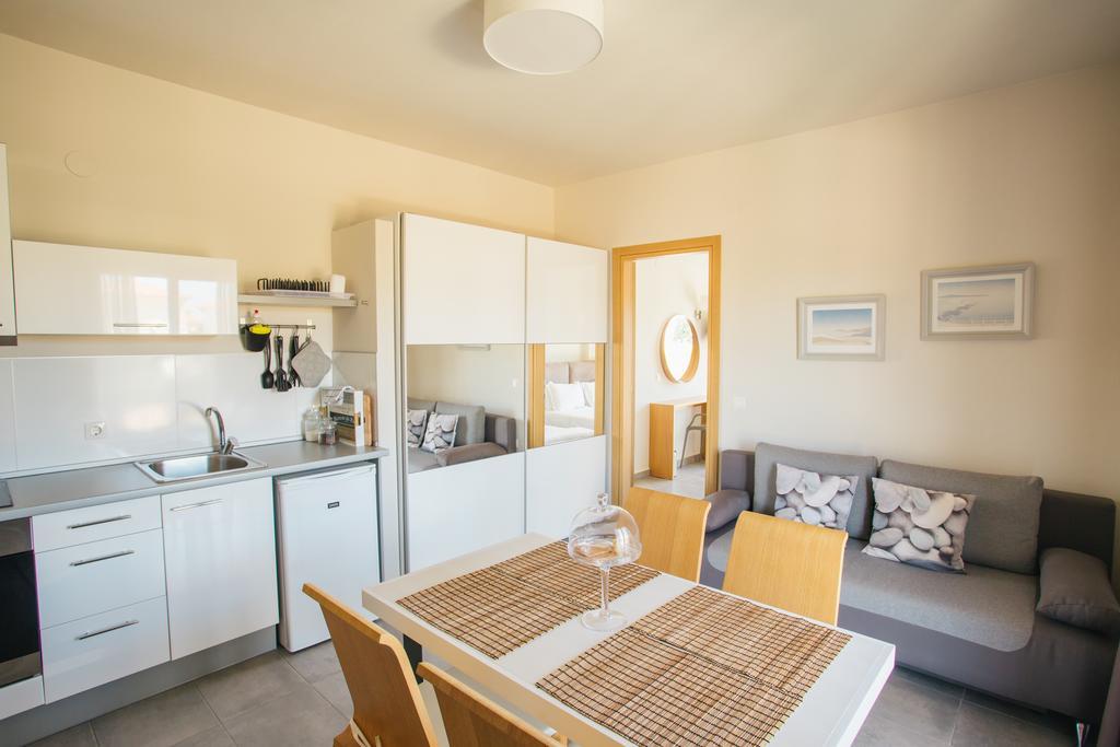 Olea Mare Apartment Kalyves Polygyrou Екстериор снимка