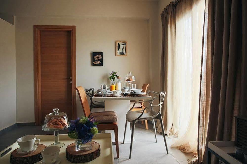 Olea Mare Apartment Kalyves Polygyrou Екстериор снимка