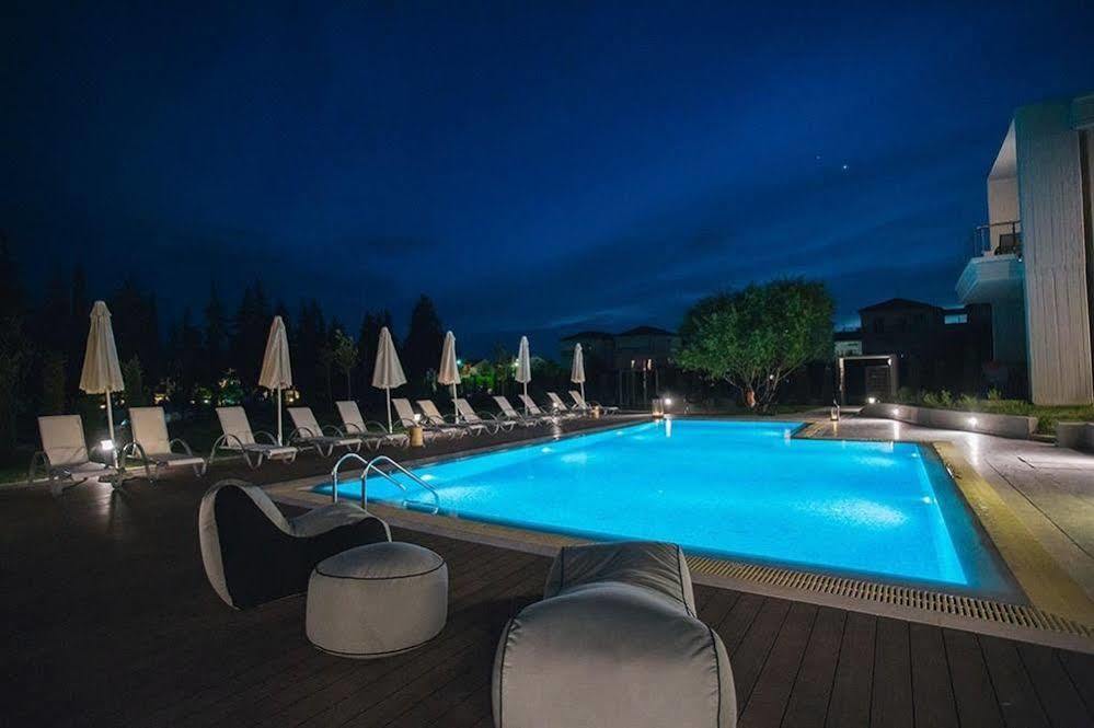 Olea Mare Apartment Kalyves Polygyrou Екстериор снимка