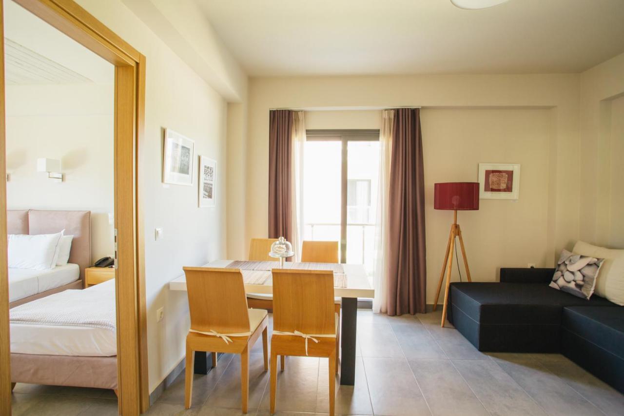 Olea Mare Apartment Kalyves Polygyrou Екстериор снимка