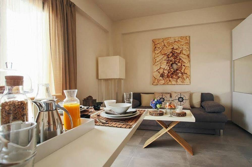 Olea Mare Apartment Kalyves Polygyrou Екстериор снимка