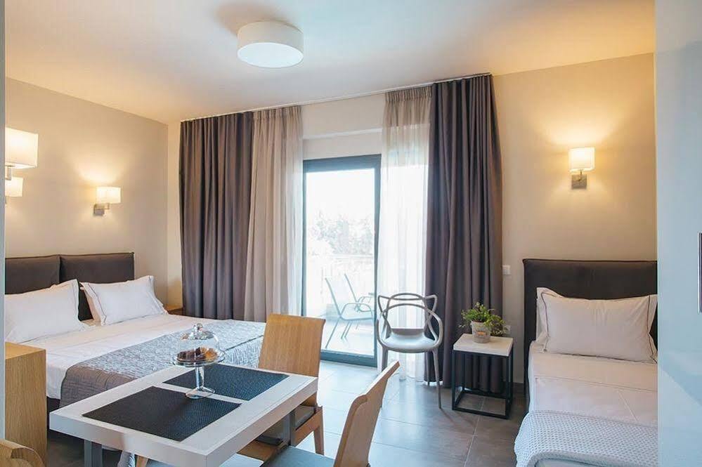Olea Mare Apartment Kalyves Polygyrou Екстериор снимка
